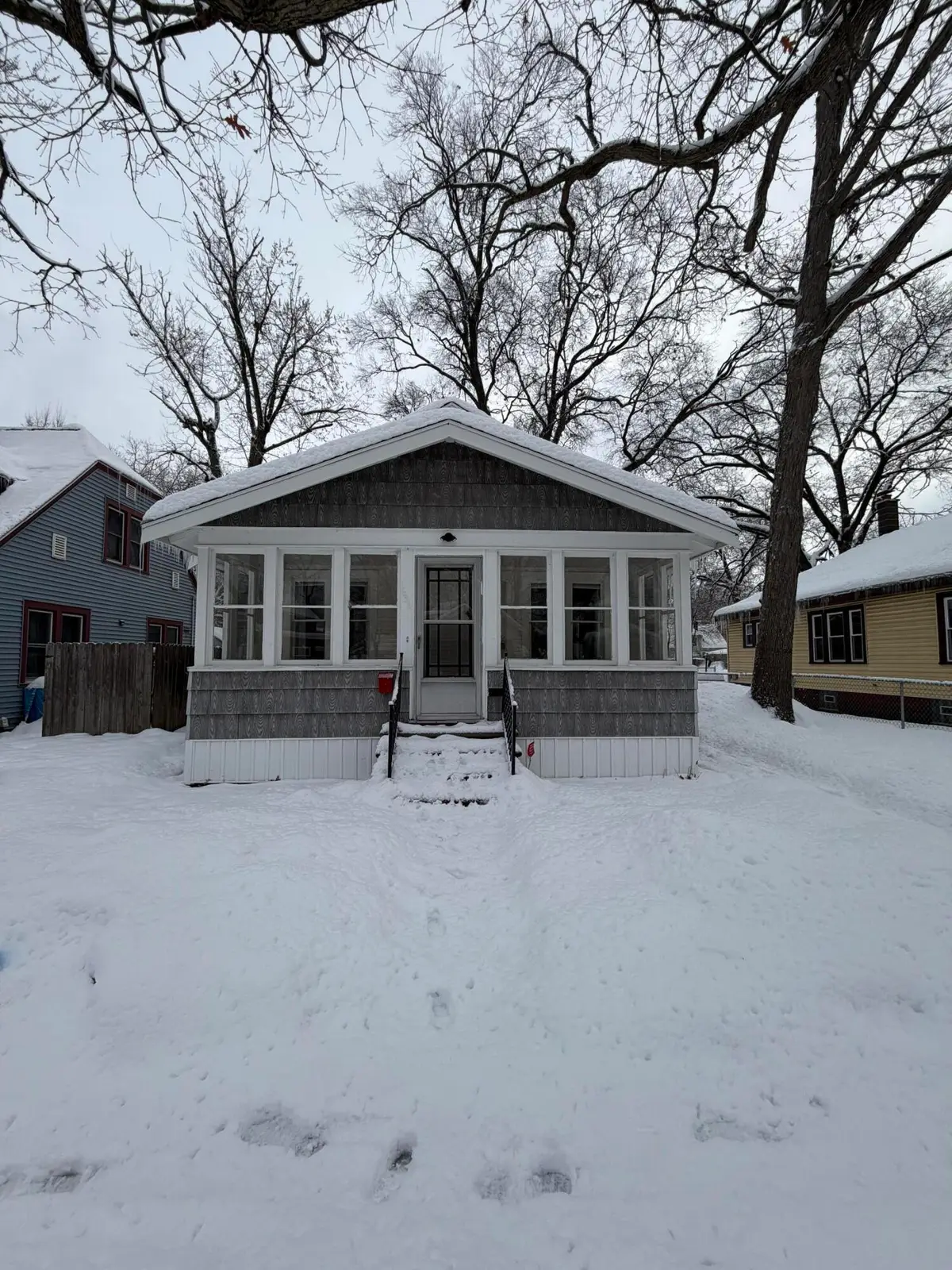 1636 Wood Street, Muskegon, MI 49442 - Image #1