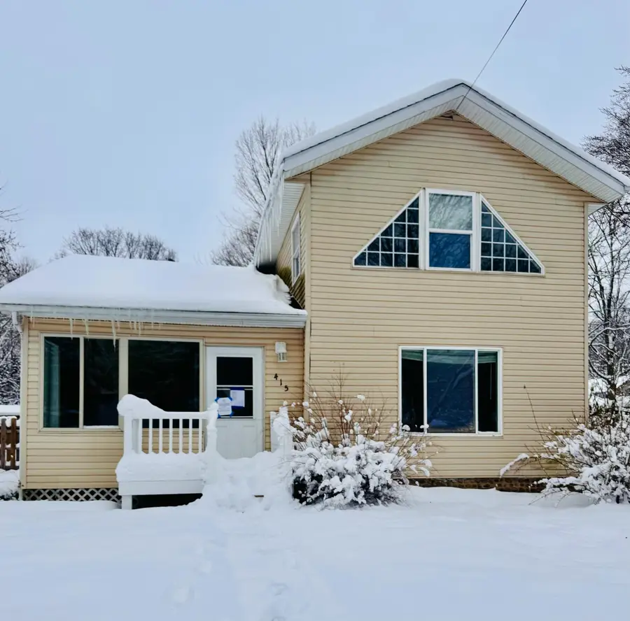 415 S Main Street, Lawton, MI 49065 - Image #2