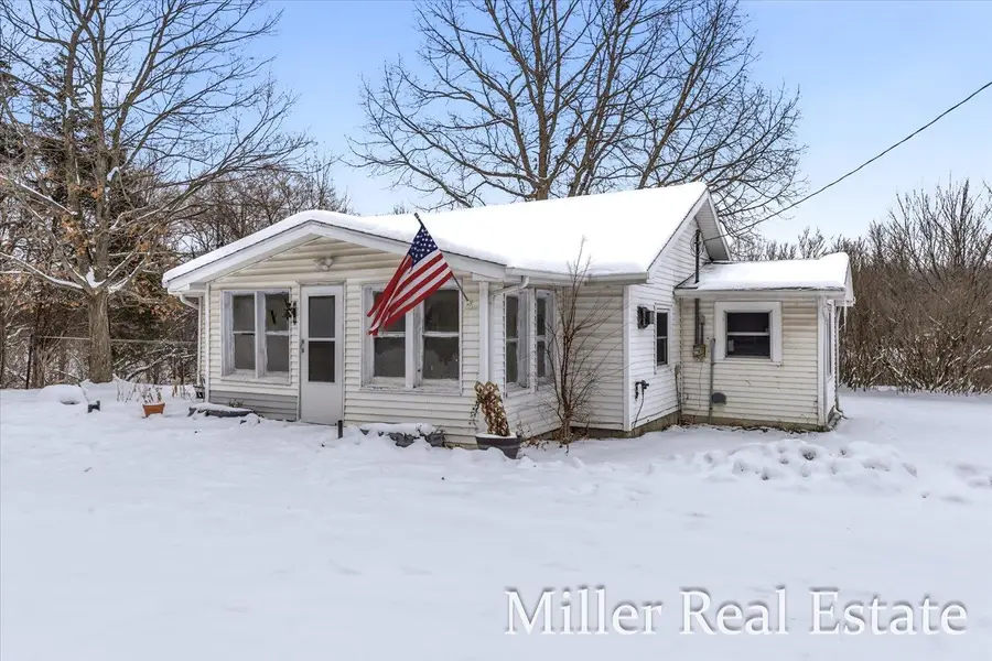 7410 Bivens Road, Nashville, MI 49073 - Image #3