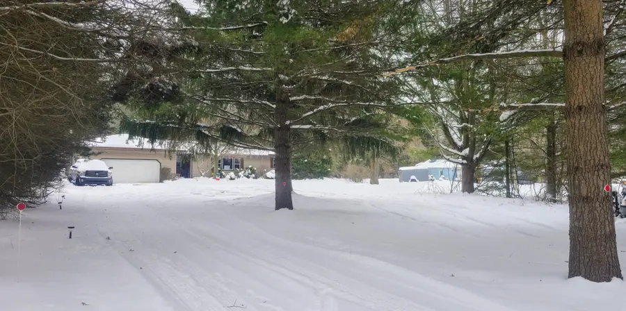 6340 S. Quarterline Road, Spring Lake, MI 49456 - Image #2