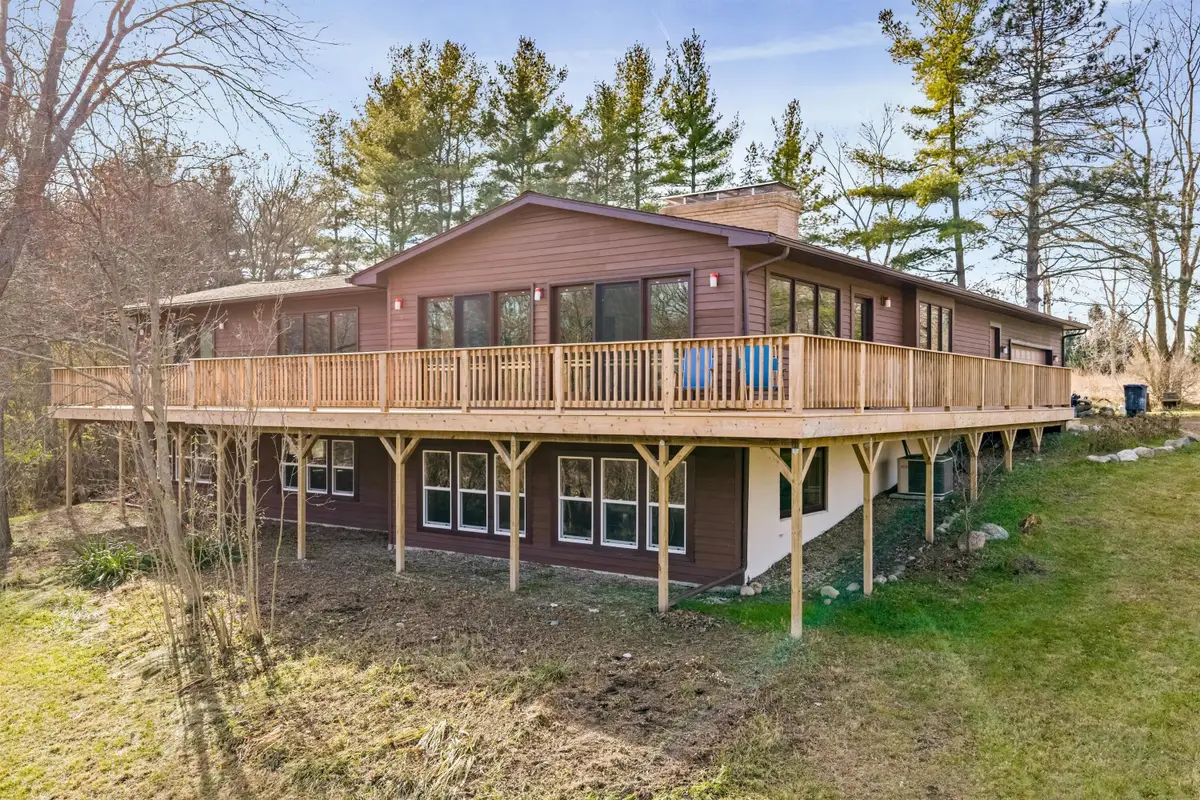12815 Wilbur Road, Clinton, MI 49236 - Image #1