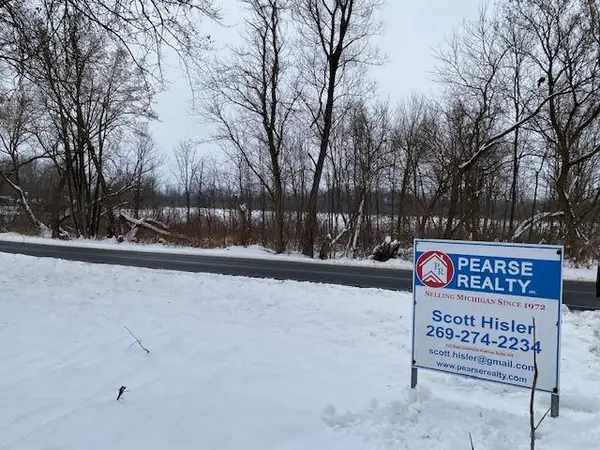 V/L E S Avenue, Vicksburg, MI 49097