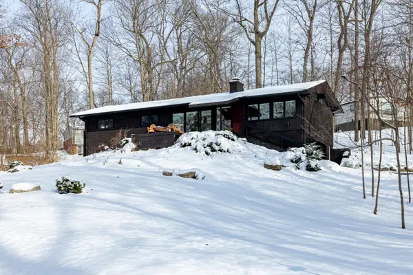 4120 Woodland Drive, Ann Arbor, MI 48103