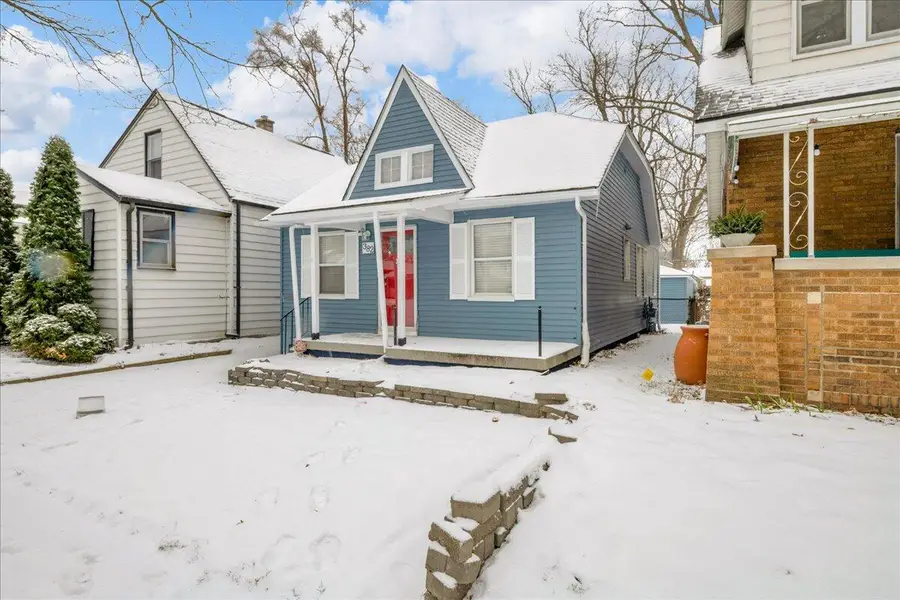 382 W Hayes Avenue, Hazel Park, MI 48030 - Image #2