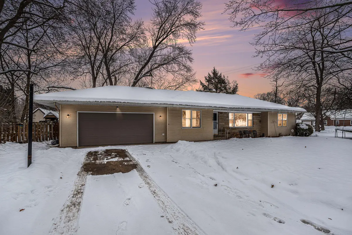 56 Garden Avenue N, Battle Creek, MI 49017 - Image #1