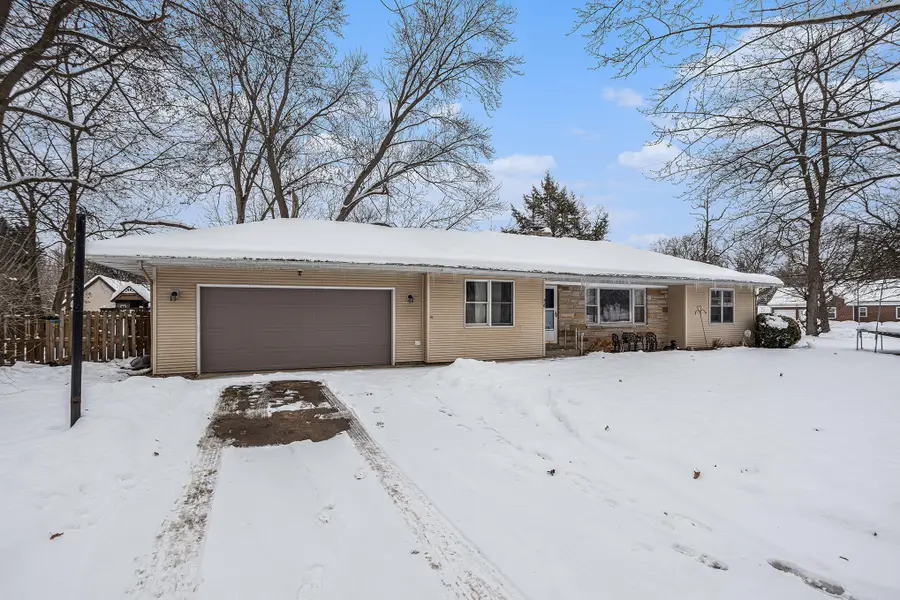 56 Garden Avenue N, Battle Creek, MI 49017 - Image #2