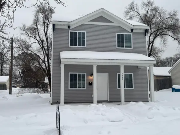 1352 6th Street, Muskegon, MI 49441