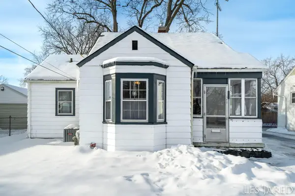 3429 Opal Avenue Sw, Grand Rapids, MI 49548