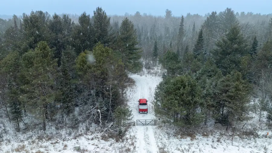 1570 Ryno Road, Luzerne, MI 48636 - Image #2