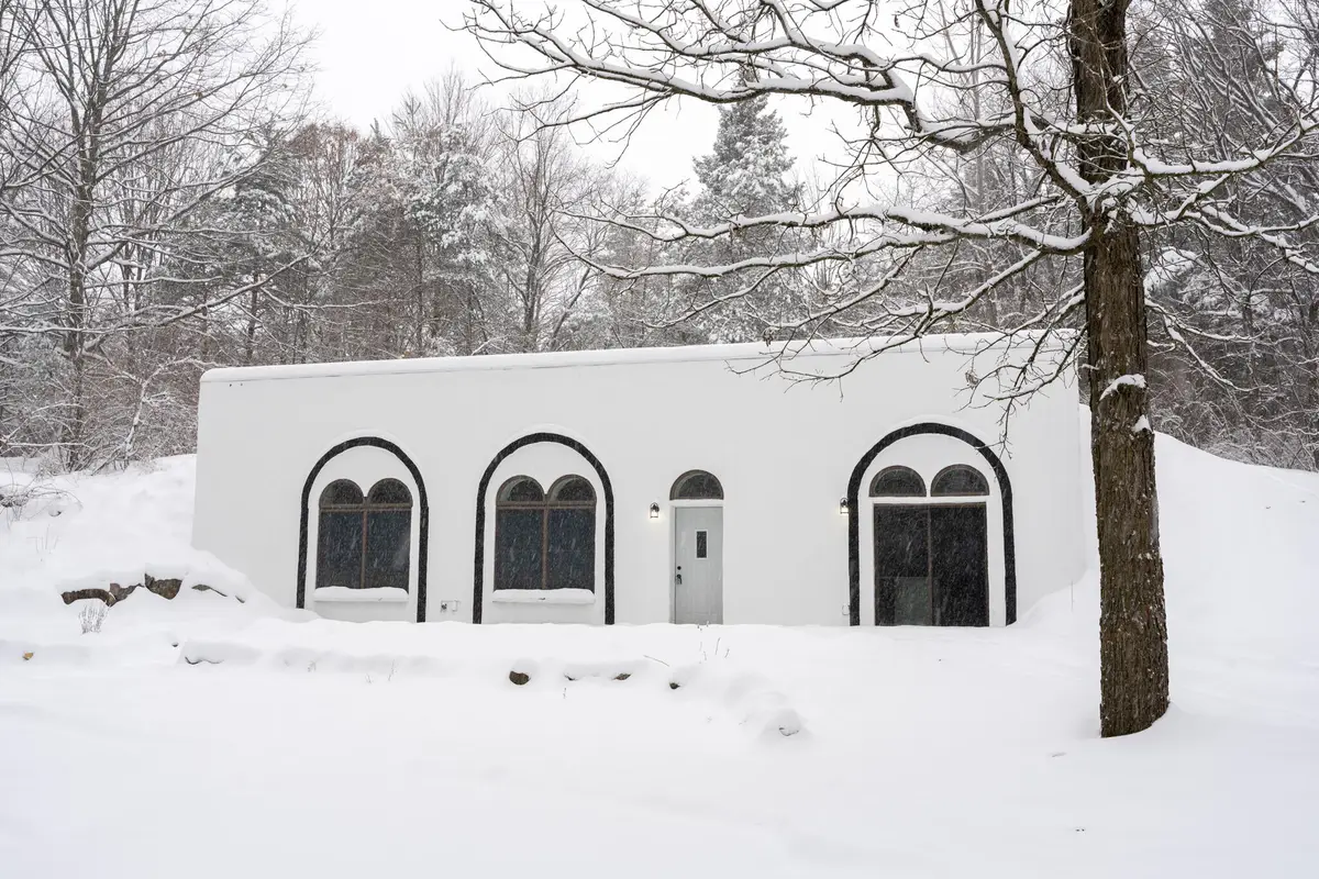 4736 S Rolland Road, Blanchard, MI 49310 - Image #1