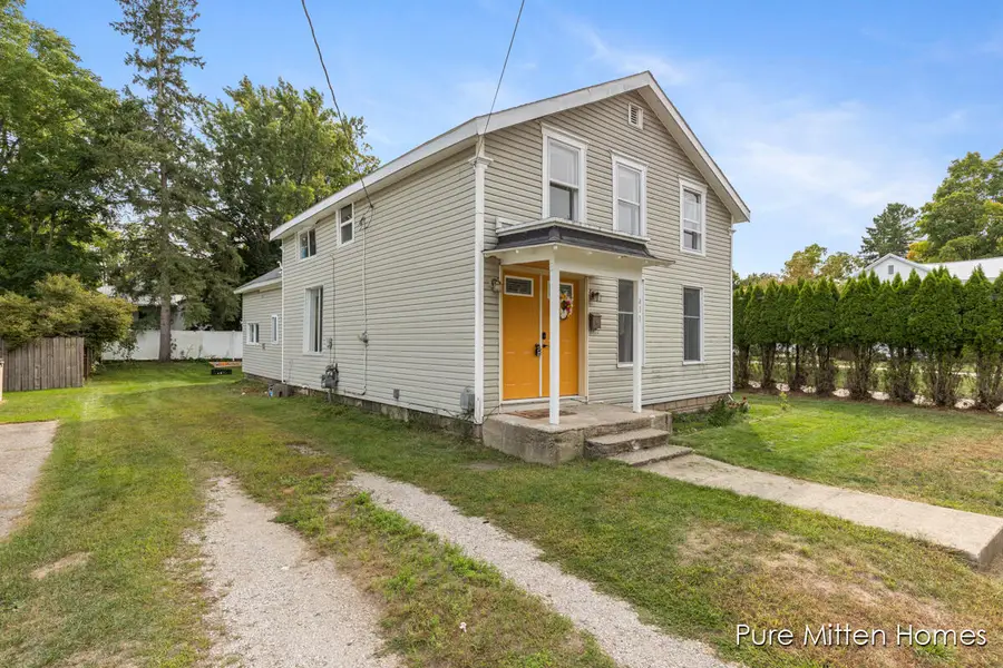 417 Sanborn Avenue, Big Rapids, MI 49307 - Image #3