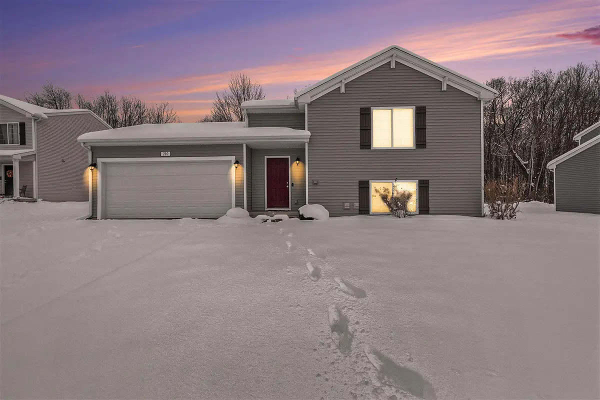 210 Station Hill Street, Galesburg, MI 49053 - Image #1