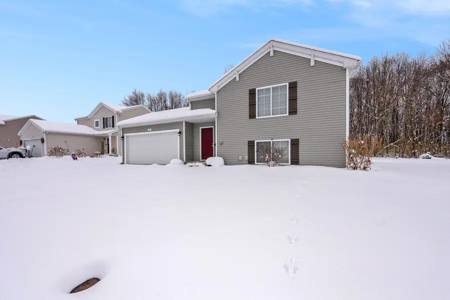 210 Station Hill Street, Galesburg, MI 49053 - Image #2