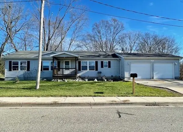 310 Welton Street, Ionia, MI 48846