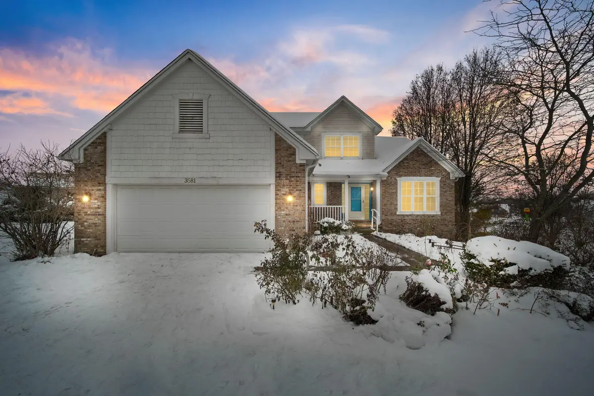 3581 Kehoe Road, Clinton, MI 49236 - Image #1