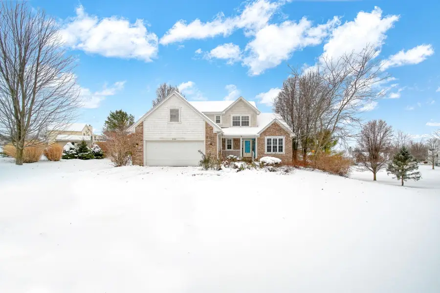 3581 Kehoe Road, Clinton, MI 49236 - Image #2