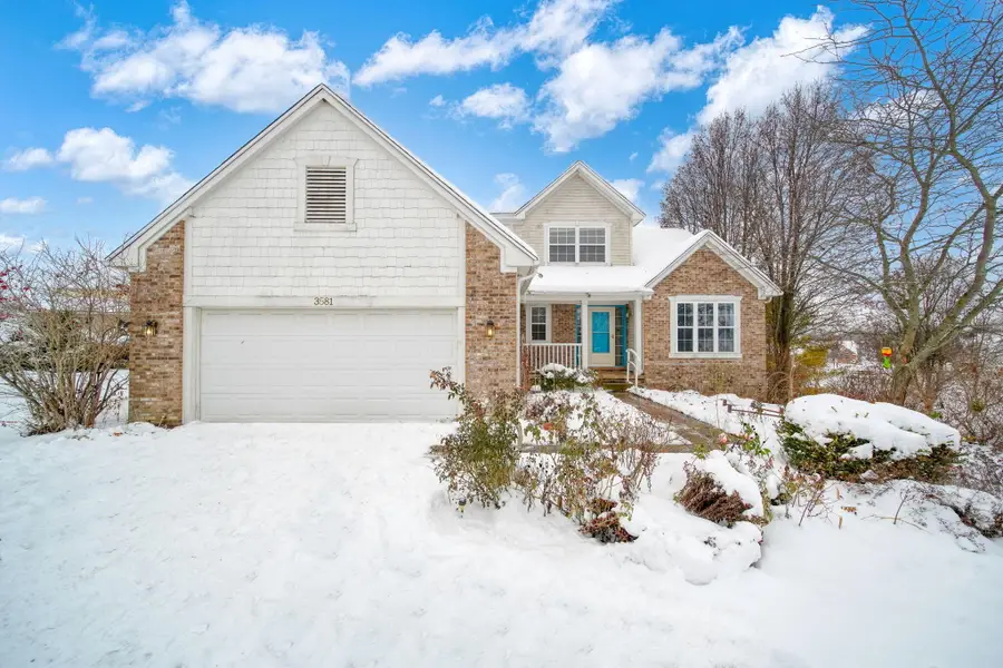 3581 Kehoe Road, Clinton, MI 49236 - Image #3