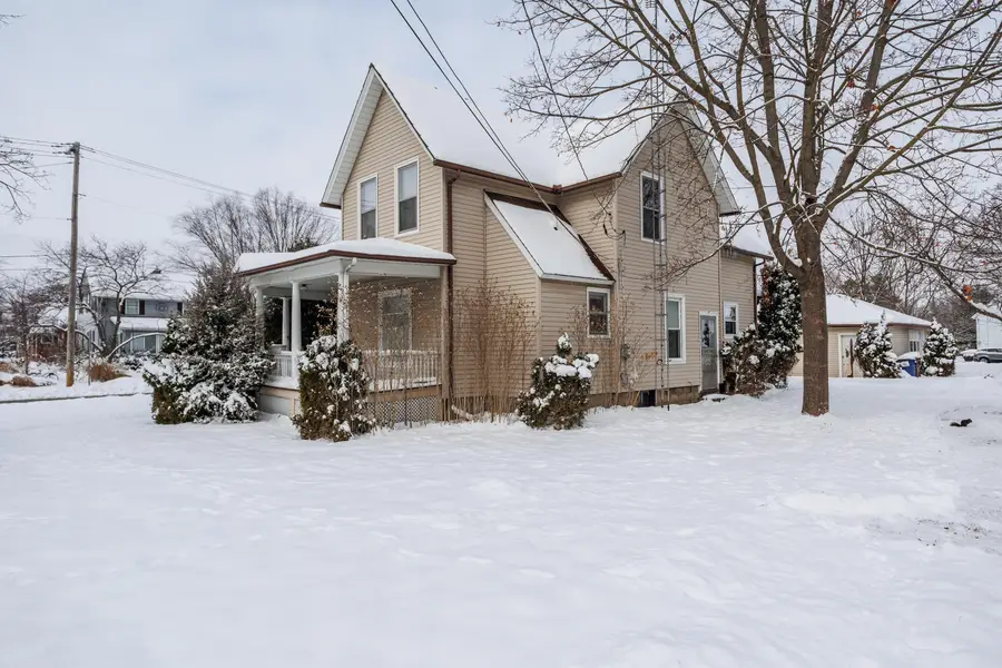 732 W Hanover Street, Marshall, MI 49068 - Image #3