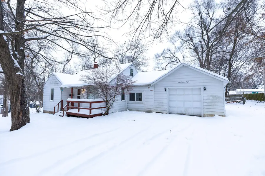 108 S Baldwin Street, Greenville, MI 48838 - Image #3