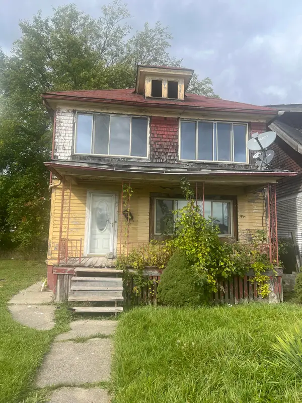 190 Midland Street, Highland Park, MI 48203