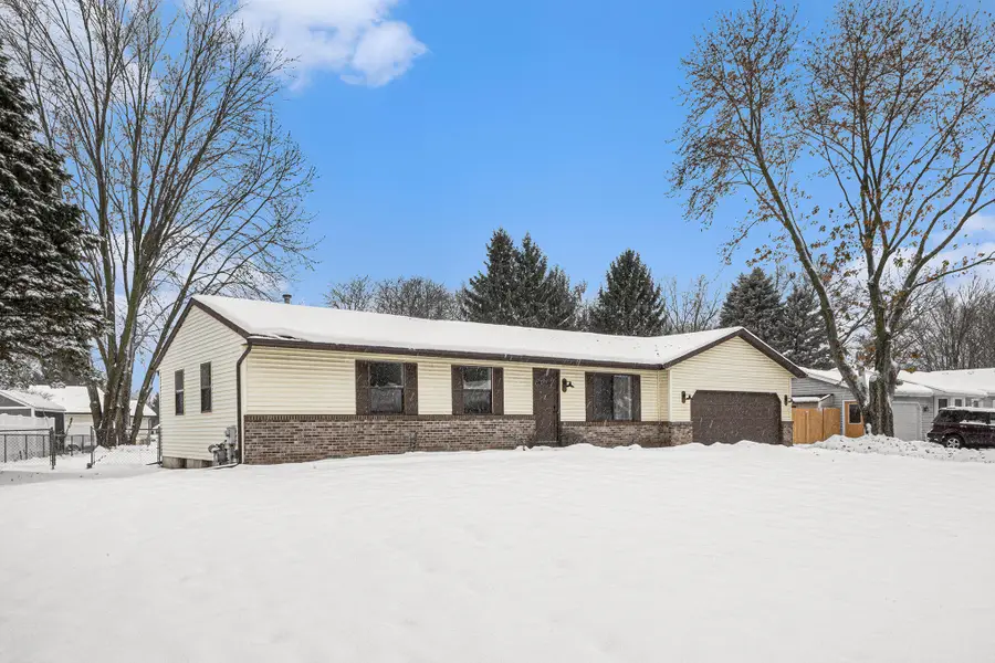 876 Beauford Street Se, Grand Rapids, MI 49508 - Image #3
