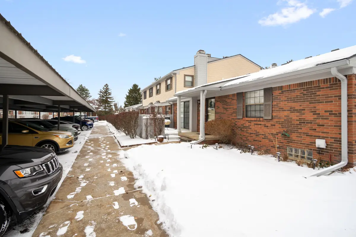 1921 Vine Way Drive #35, Canton, MI 48188 - Image #1