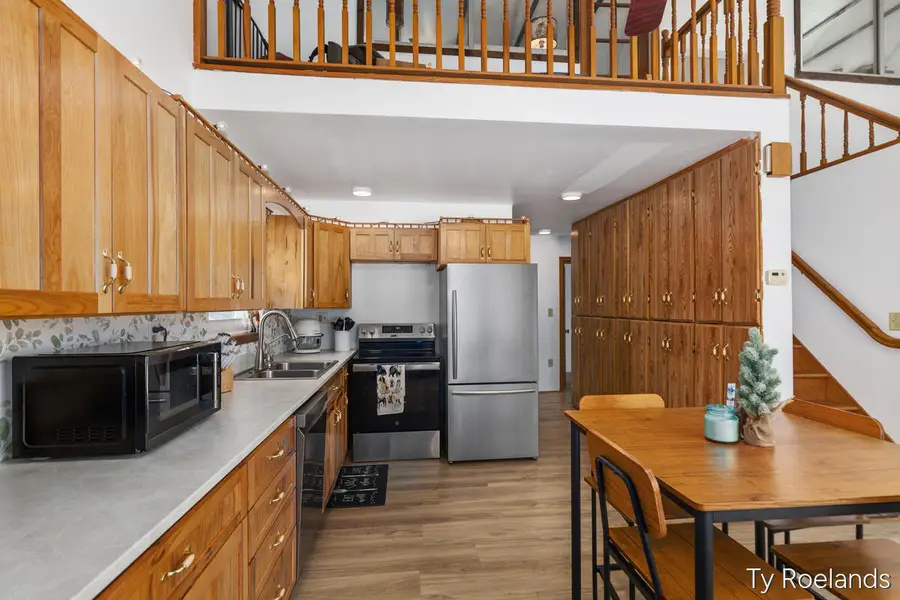 1067 Somers Road, Lyons, MI 48851 - Image #2