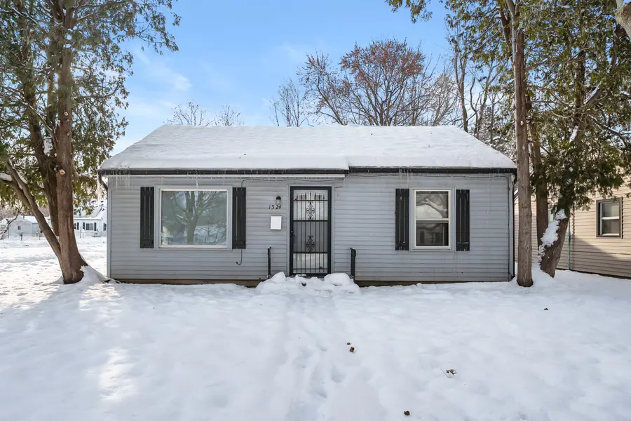 1524 Palmer Avenue, Kalamazoo, MI 49001 - Image #2