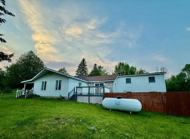 124 N Bogue Street, Hesperia, MI 49421 - #3