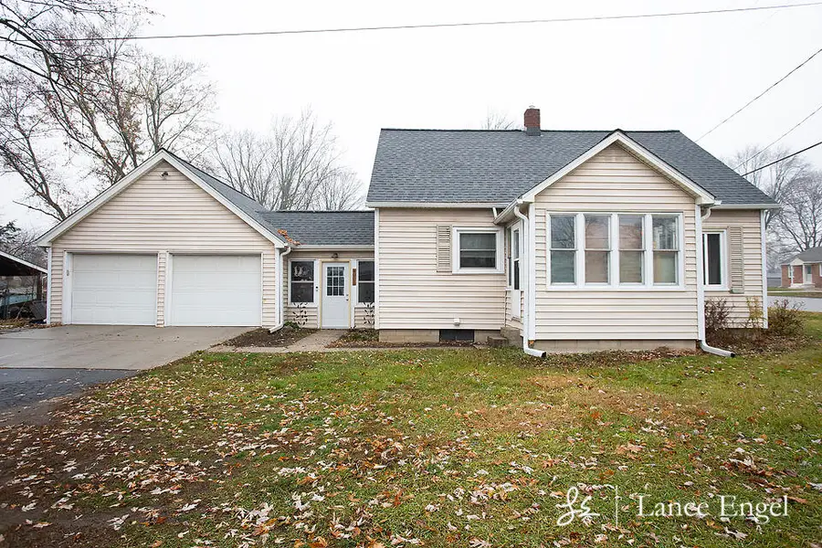 4005 Port Sheldon Street, Hudsonville, MI 49426 - Image #3
