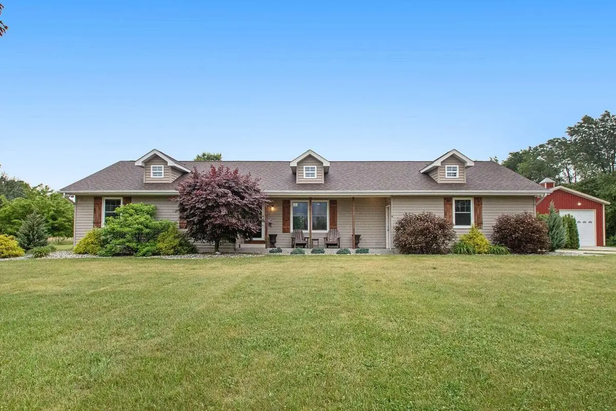 71423 State Line Drive, Union, MI 49130 - Image #1