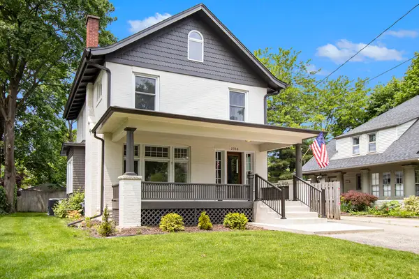 2338 Glenwood Drive, Kalamazoo, MI 49008