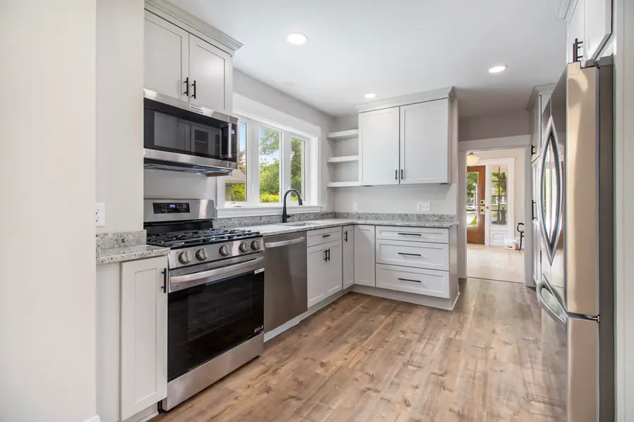 2338 Glenwood Drive, Kalamazoo, MI 49008 - #3