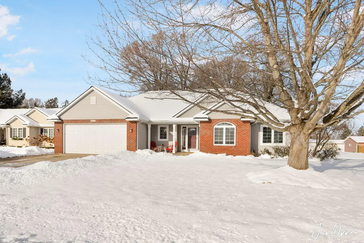 10315 Sara Mae Drive, Zeeland, MI 49464 - Image #1