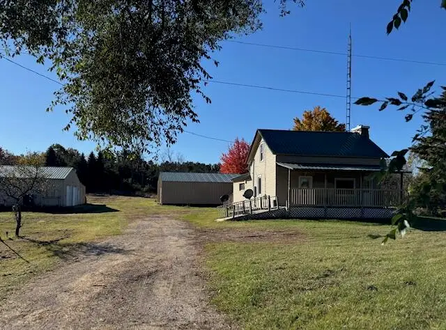 17535 18 Mile Road, Leroy, MI 49655 - Image #2