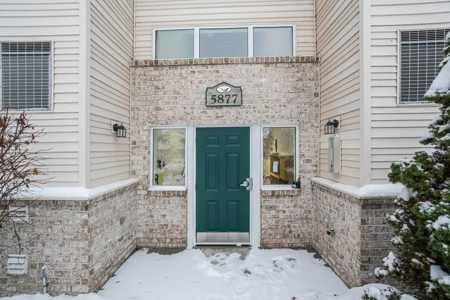 5877 Crosswinds Drive #14, Norton Shores, MI 49444 - Image #3