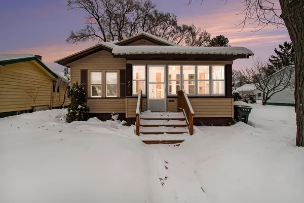 2214 Torrent Street, Muskegon, MI 49441