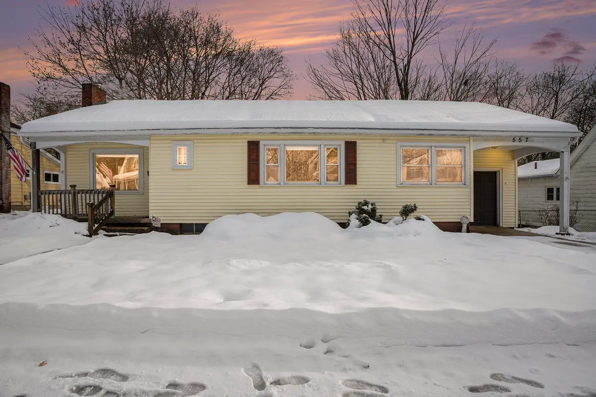 557 Ely Street, Allegan, MI 49010 - Image #1