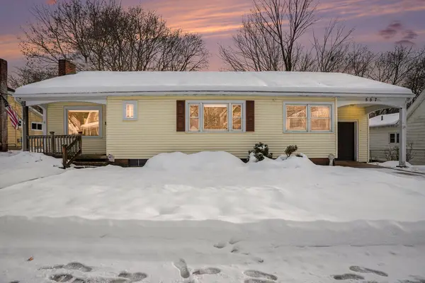 557 Ely Street, Allegan, MI 49010