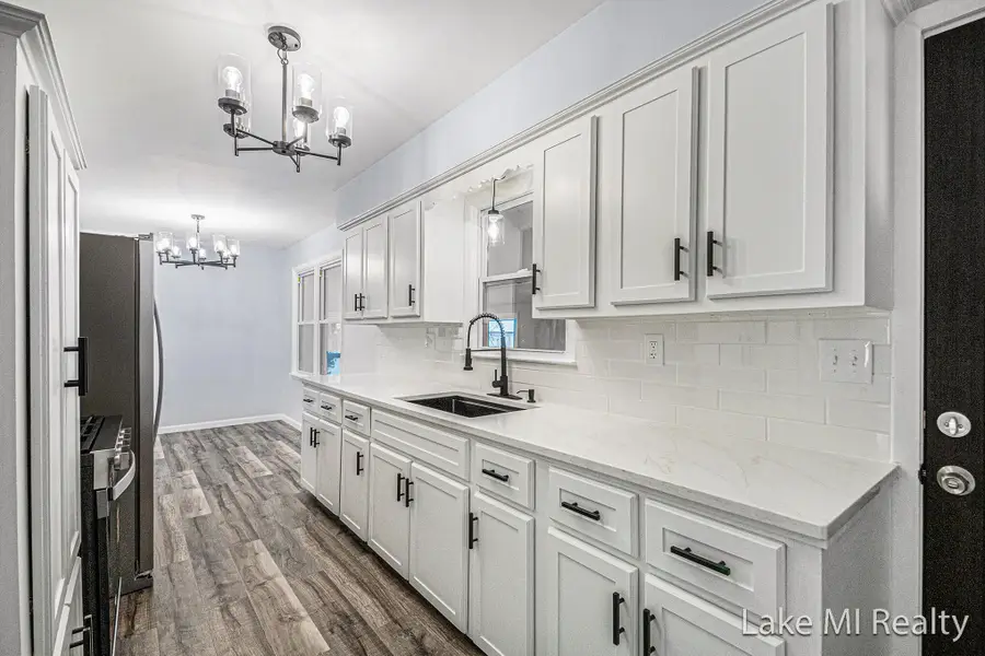 1241 S Marymark Drive, Jenison, MI 49428 - Image #3