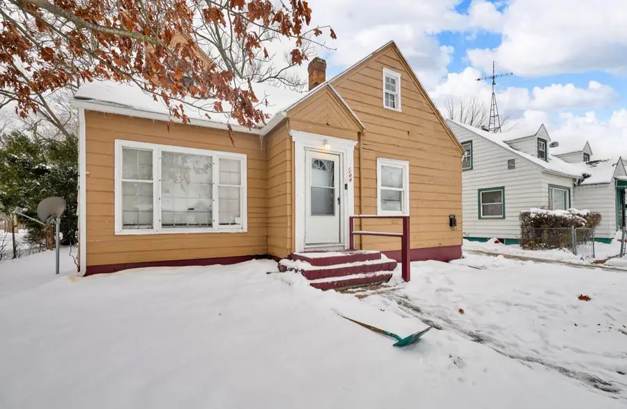 1188 Union Avenue, Benton Harbor, MI 49022 - Image #2