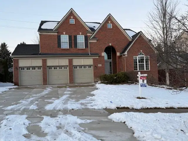 49896 Parkside Drive, Northville, MI 48168 - Image #1