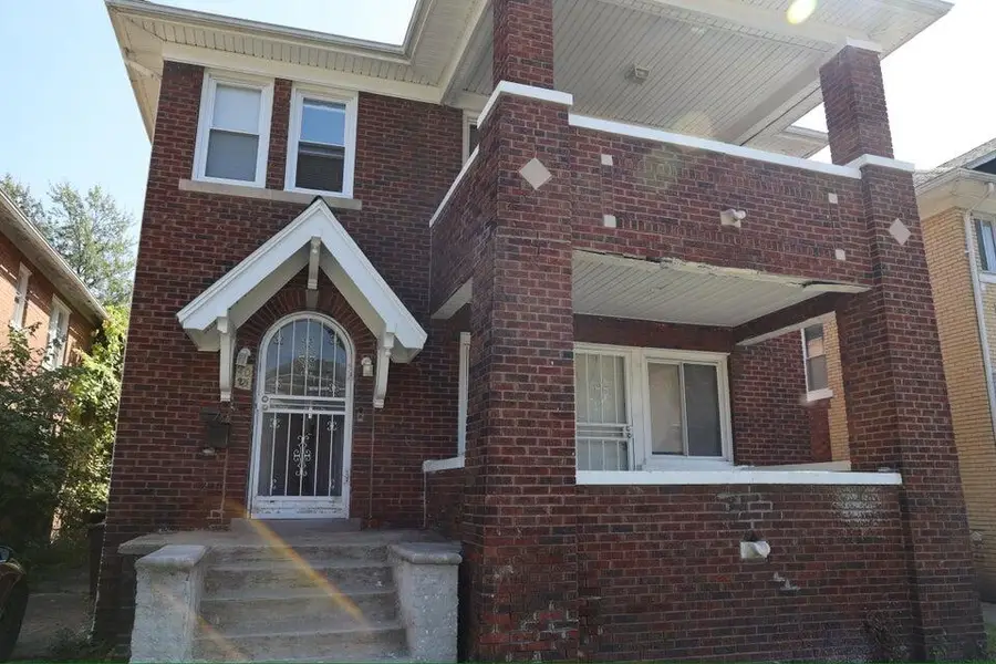 2025 Calvert Avenue, Detroit, MI 48206 - Image #2