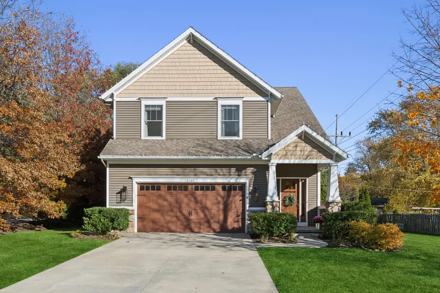 3707 Fox Crossing Crossing, Saint Joseph, MI 49085 - Image #2