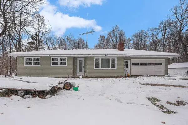 47404 Red Arrow Highway, Lawrence, MI 49064