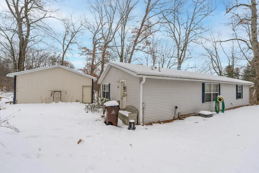 2841 Hammond Road, Hastings, MI 49058 - Image #3