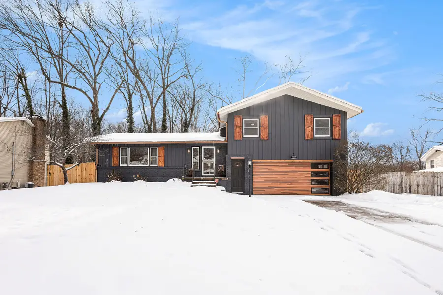 1154 Springwood Drive Se, Grand Rapids, MI 49508 - Image #2