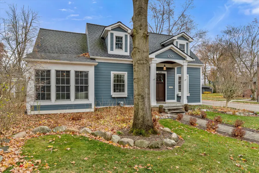 1095 Roosevelt Street, Plymouth, MI 48170 - Image #2