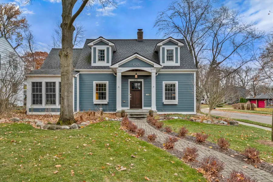 1095 Roosevelt Street, Plymouth, MI 48170 - Image #3