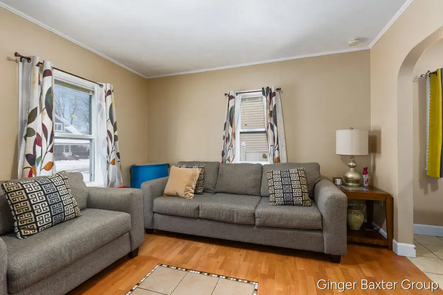 1222 Rathbone Street Sw, Wyoming, MI 49509 - Image #3